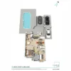 13 Grieve Street, Kurri Kurri, NSW 2327-Floorplan