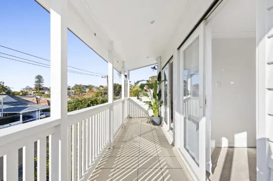 13 Griffiths Street, Fairlight, NSW 2094