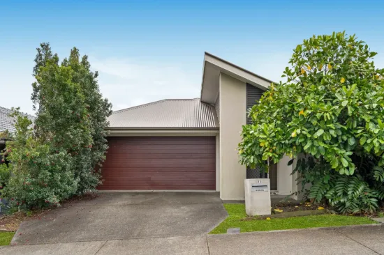 13 Grindelia Drive, Springfield Lakes, Qld 4300