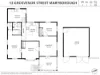 13 Grosvenor Street, Maryborough, Qld 4650-Floorplan