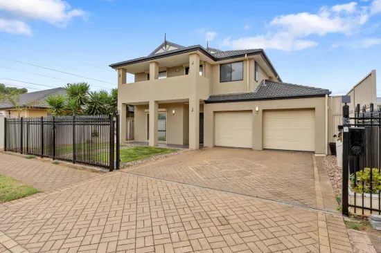 13 Grove Street, Parafield Gardens, SA 5107