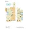 13 Grove Street, Parafield Gardens, SA 5107-Floorplan