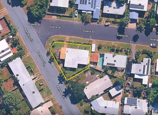 13 Guava Street, Holloways Beach, Qld 4878