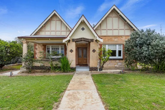 13 Guildford Street, Blyth, SA 5462