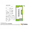13 Guinevere Street, Schofields, NSW 2762-Floorplan