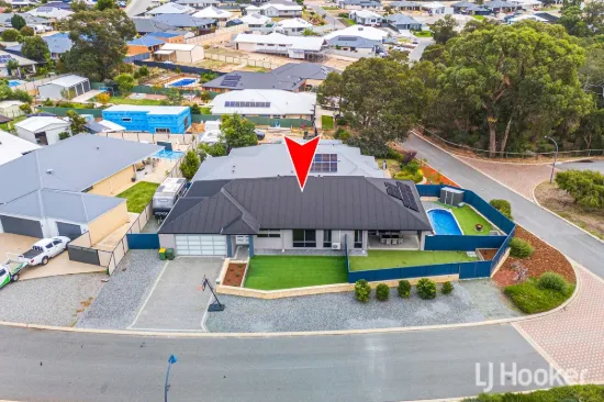 13 Gum Nut Avenue, Dawesville, WA 6211
