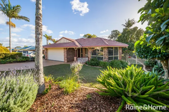 13 Gumtree, Kingaroy, Qld 4610