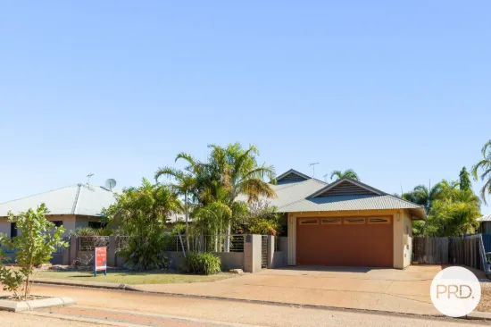 13 Gunian Boulevard, Cable Beach, WA 6726