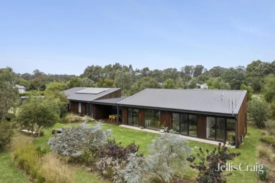 13 Gunyah Drive, Trentham, Vic 3458