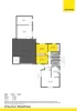 13 Guy Court, Elizabeth East, SA 5112-Floorplan