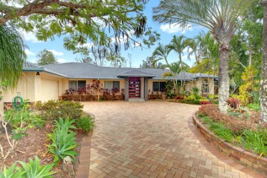 13 Gwydir Court, Helensvale, Qld 4212 - For Rent