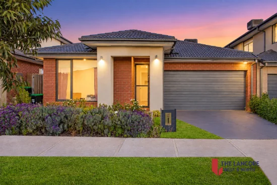 13 Haflinger Avenue, Bonnie Brook, Vic 3335