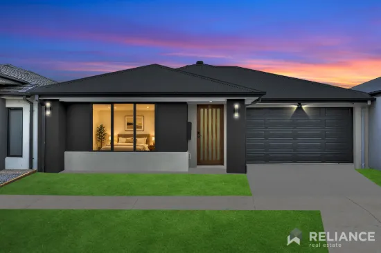 13 Hairpin Drive, Tarneit, Vic 3029