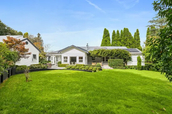 13 Hamilton Avenue, Bowral, NSW 2576