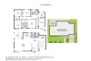 13 Hamilton Street, South Wentworthville, NSW 2145-Floorplan