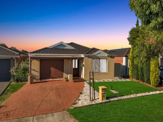 13 Hamish Drive, Tarneit, Vic 3029