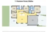 13 Hammer Street, Wallan, Vic 3756-Floorplan