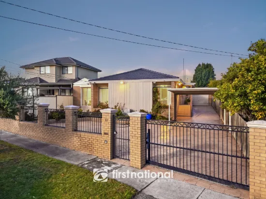 13 Hampstead Road, Noble Park North, Vic 3174