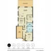 13 Hamra Drive, Smithfield, SA 5114-Floorplan