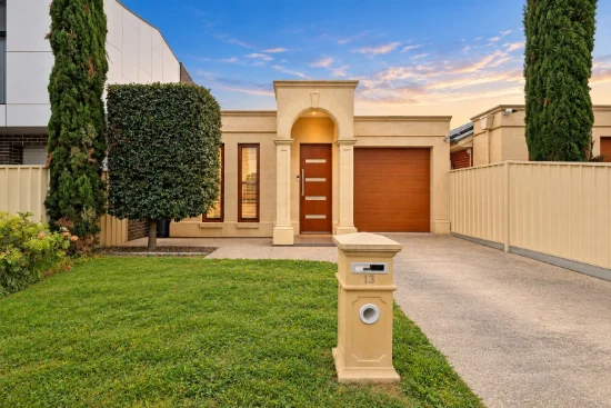 13 Hancock Avenue, Campbelltown, SA 5074 - For Sale