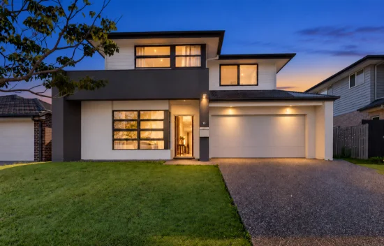 13 Handley Street, Mango Hill, Qld 4509
