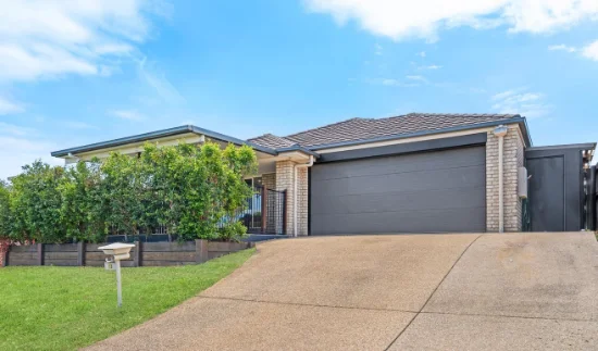 13 Hangan Street, Bucasia, Qld 4750