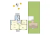 13 Hannah Street, Seaford, Vic 3198-Floorplan