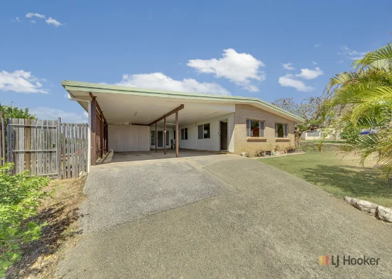 13 Hansen Crescent, Clinton, Qld 4680 - For Sale
