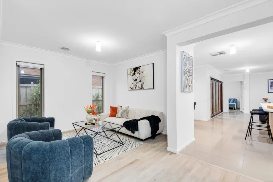 13 Hanworth Avenue, Williams Landing, Vic 3027