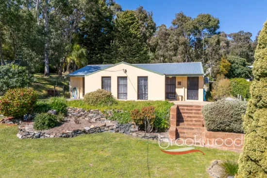 13 Hanzell Road, Darlington, WA 6070