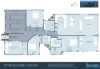 13 Harbourside Crescent, Port Macquarie, NSW 2444-Floorplan