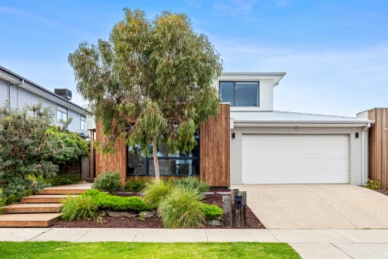 13 Harcombe Crescent, Torquay, Vic 3228 - For Sale