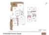 13 Harcombe Crescent, Torquay, Vic 3228-Floorplan