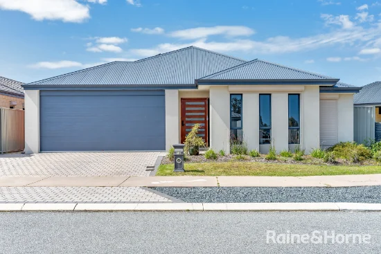 13 Harding Outlook, South Yunderup, WA 6208