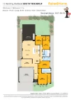 13 Harding Outlook, South Yunderup, WA 6208-Floorplan