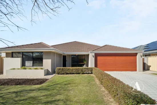 13 Harlequin Pass, Southern River, WA 6110