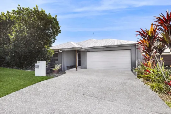 13 Harrier Crescent, Peregian Springs, Qld 4573