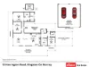 13 Harrington Road, Kingston On Murray, SA 5331-Floorplan