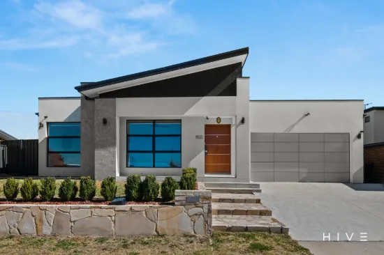 13 Harriott Street, Wright, ACT 2611