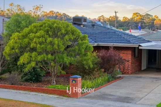 13 Harris River Road, Collie, WA 6225