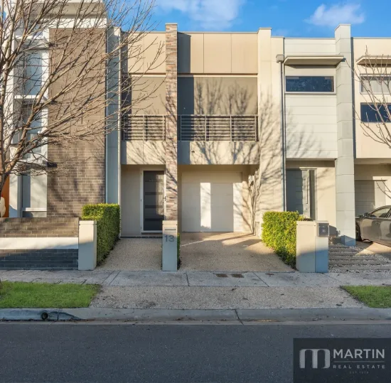13 Harrow Road, Lightsview, SA 5085