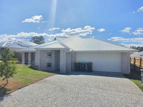 13 Hart Street, Lawnton, Qld 4501
