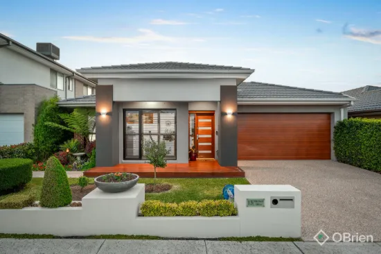 13 Hartland Drive, Cranbourne North, Vic 3977