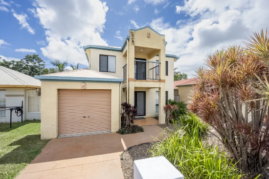 13 Harvard Street, Douglas, Qld 4814