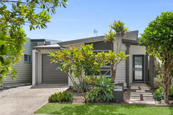 13 Harvey Lane, Meridan Plains, Qld 4551