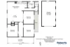 13 Harvey Street, Strahan, Tas 7468-Floorplan