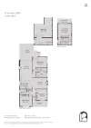 13 Havelock St, Bendigo, Vic 3550-Floorplan