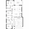 13 Haven Street, Victoria Point, Qld 4165-Floorplan