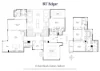 13 Haverbrack Avenue, Malvern, Vic 3144-Floorplan