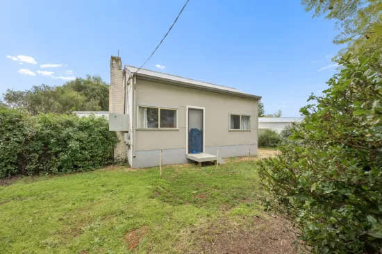 13 Hawdon Street, Dareton, NSW 2717
